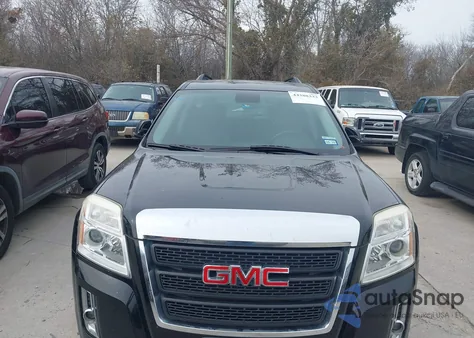 2013 GMC Terrain Slt-1 z USA, uszkodzony, nr VIN 2GKALUEK9D6357952